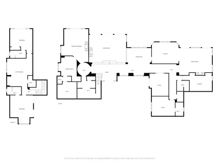 $10,500,000 | 7 Lochmoor Lane, Newport Beach, CA 92660