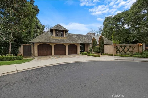 $10,500,000 | 7 Lochmoor Lane, Newport Beach, CA 92660