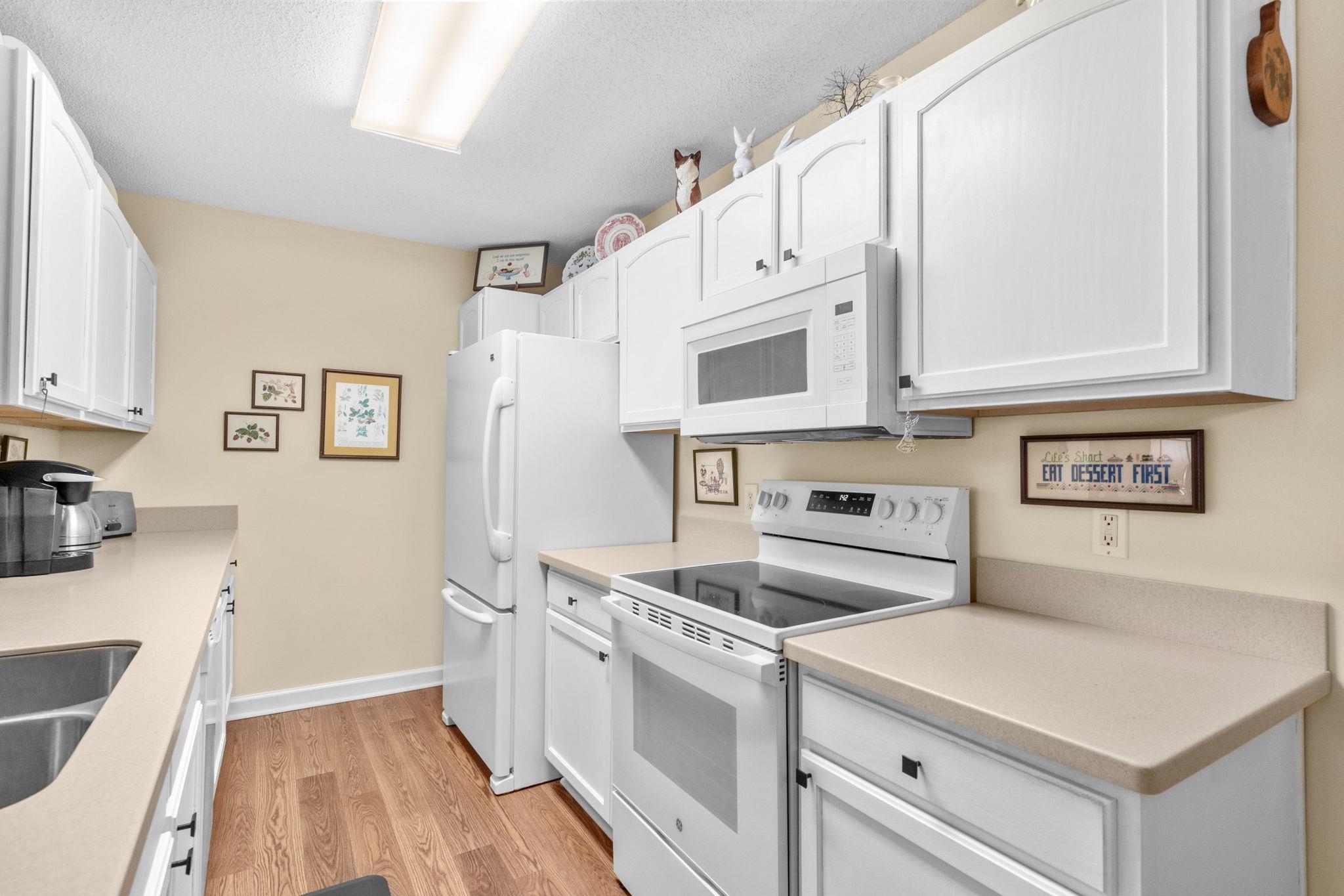 4300 Lotus Court, Unit 4300F Murrells Inlet, SC 29576 - Photo 11 of 45
