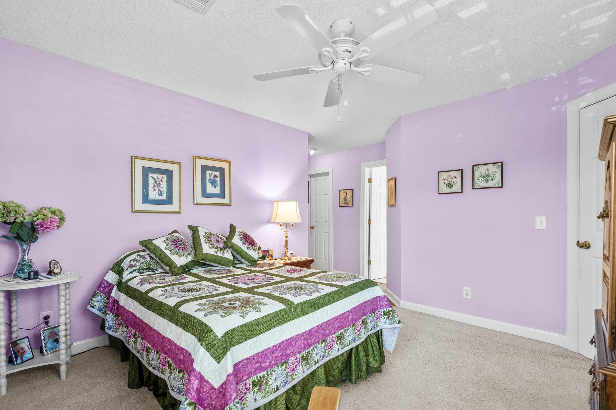4300 Lotus Court, Unit 4300F Murrells Inlet, SC 29576 - Photo 15 of 45