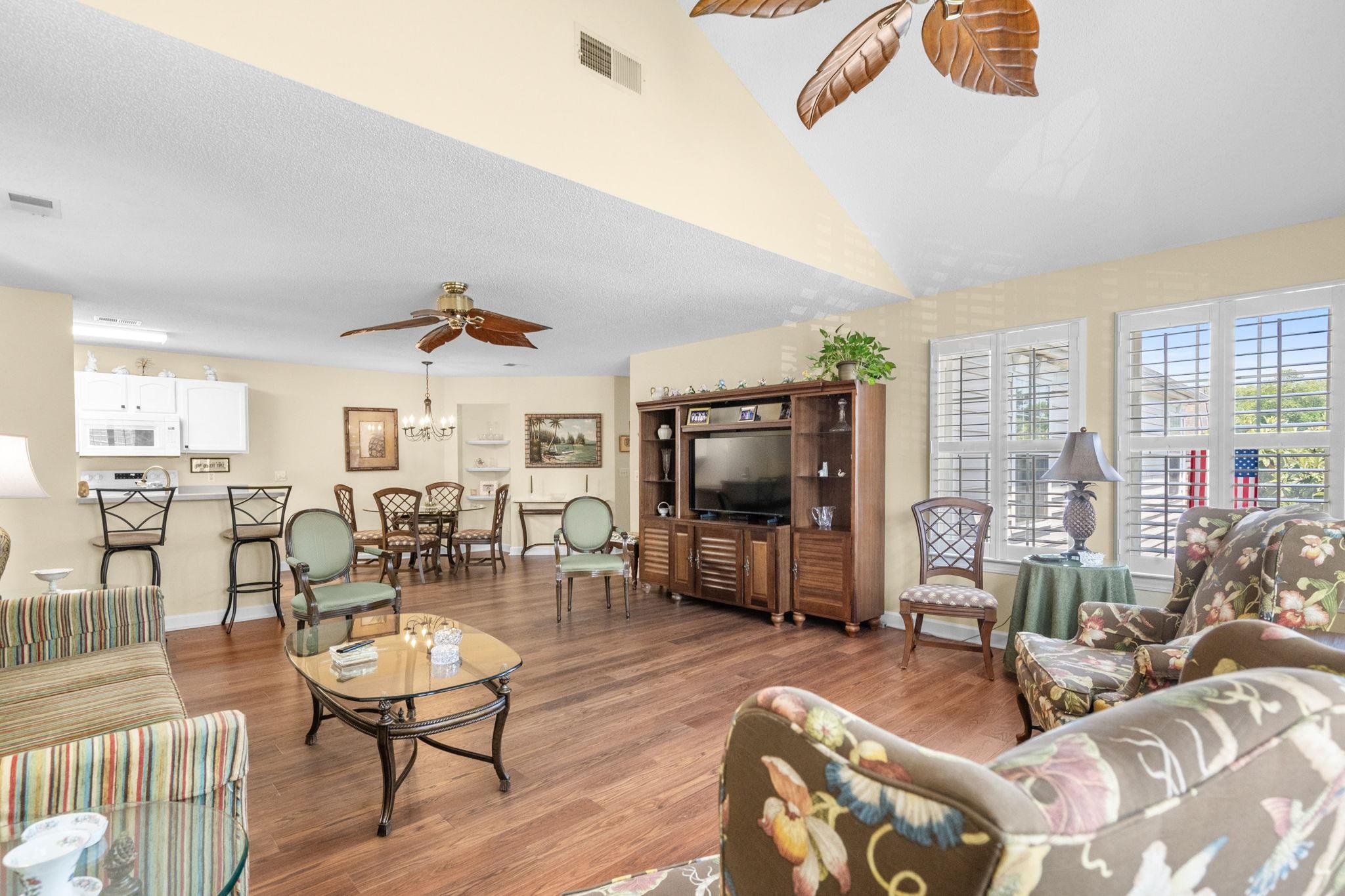 4300 Lotus Court, Unit 4300F Murrells Inlet, SC 29576 - Photo 2 of 45