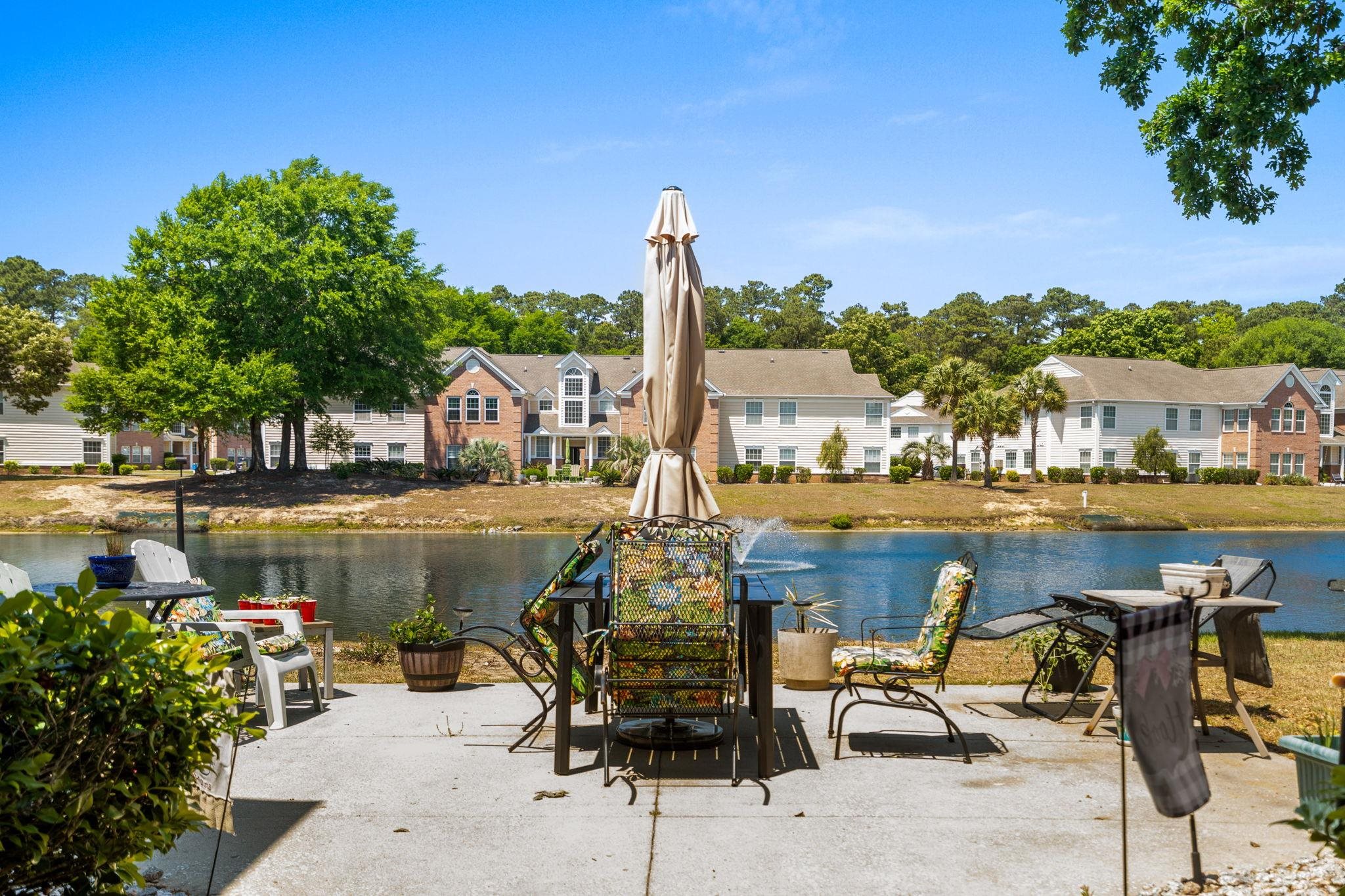 4300 Lotus Court, Unit 4300F Murrells Inlet, SC 29576 - Photo 25 of 45
