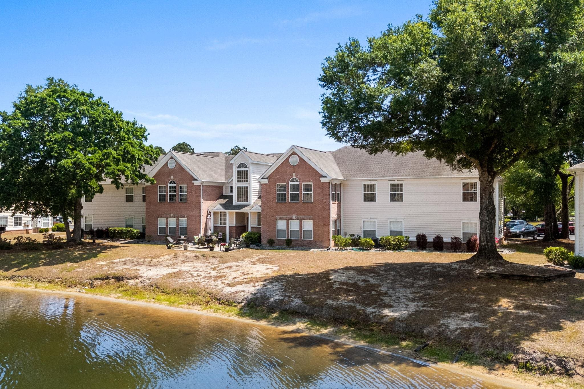 4300 Lotus Court, Unit 4300F Murrells Inlet, SC 29576 - Photo 27 of 45