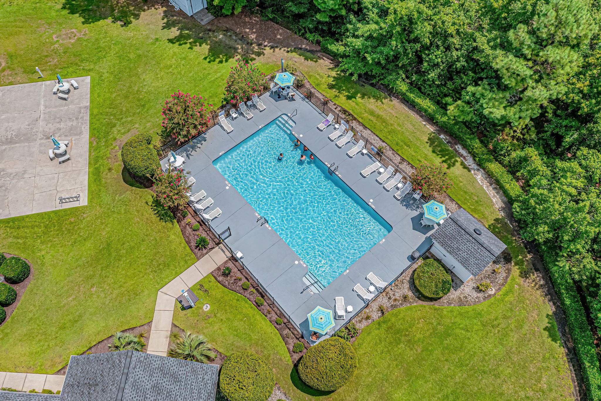 4300 Lotus Court, Unit 4300F Murrells Inlet, SC 29576 - Photo 29 of 45