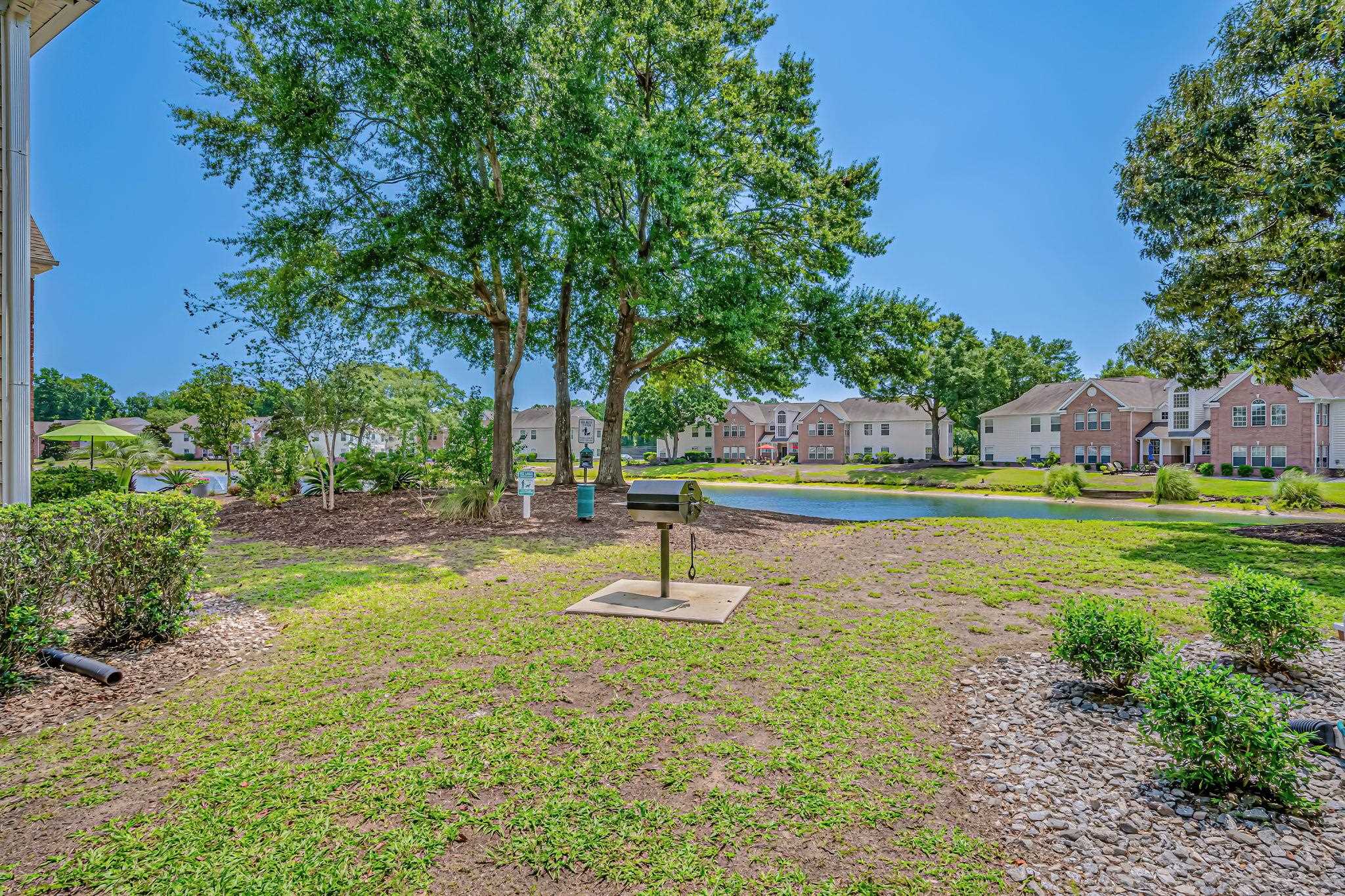 4300 Lotus Court, Unit 4300F Murrells Inlet, SC 29576 - Photo 31 of 45