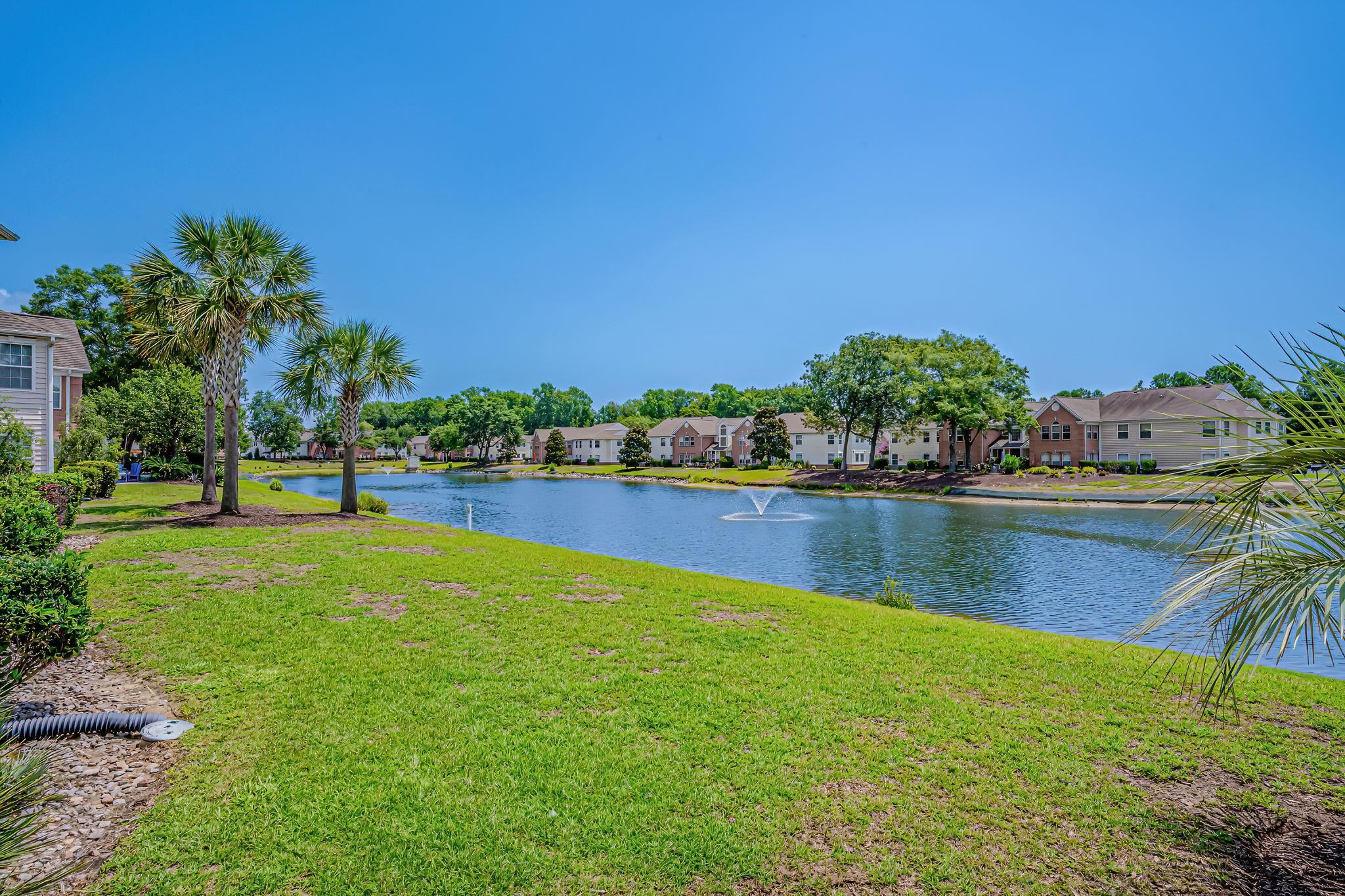 4300 Lotus Court, Unit 4300F Murrells Inlet, SC 29576 - Photo 32 of 45
