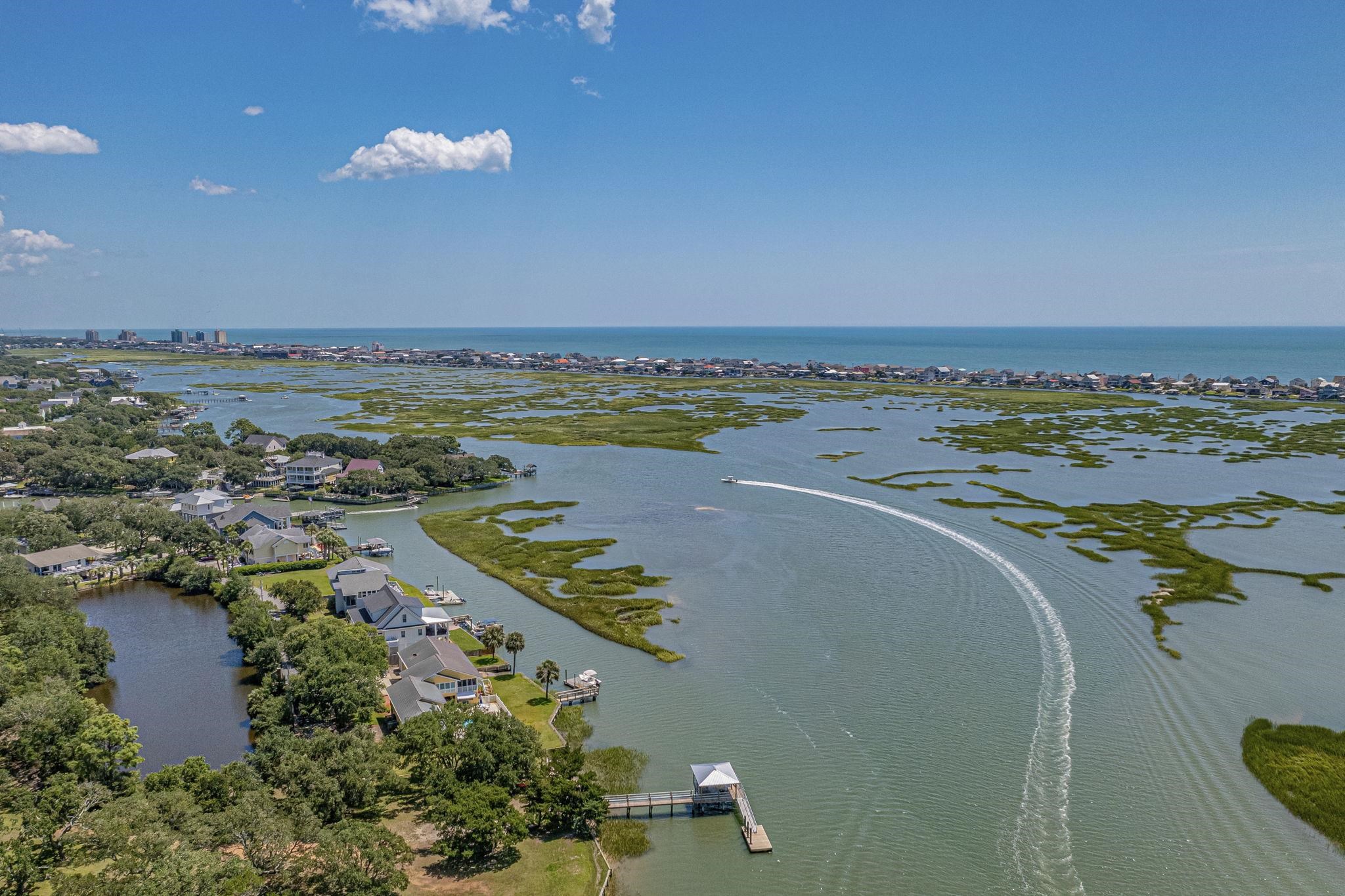 4300 Lotus Court, Unit 4300F Murrells Inlet, SC 29576 - Photo 41 of 45