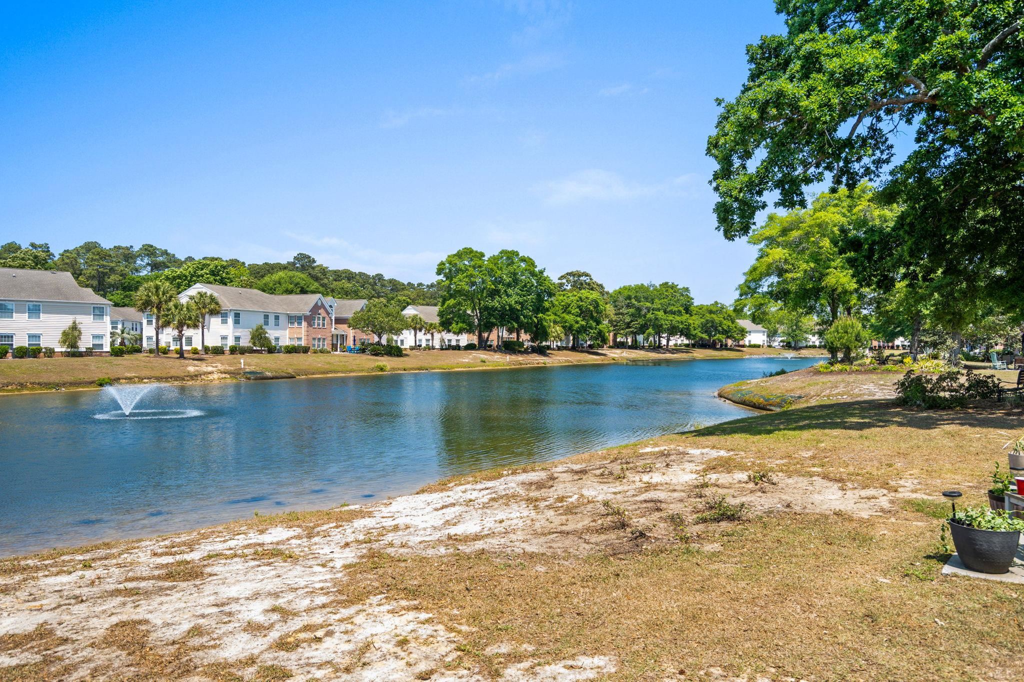4300 Lotus Court, Unit 4300F Murrells Inlet, SC 29576 - Photo 43 of 45