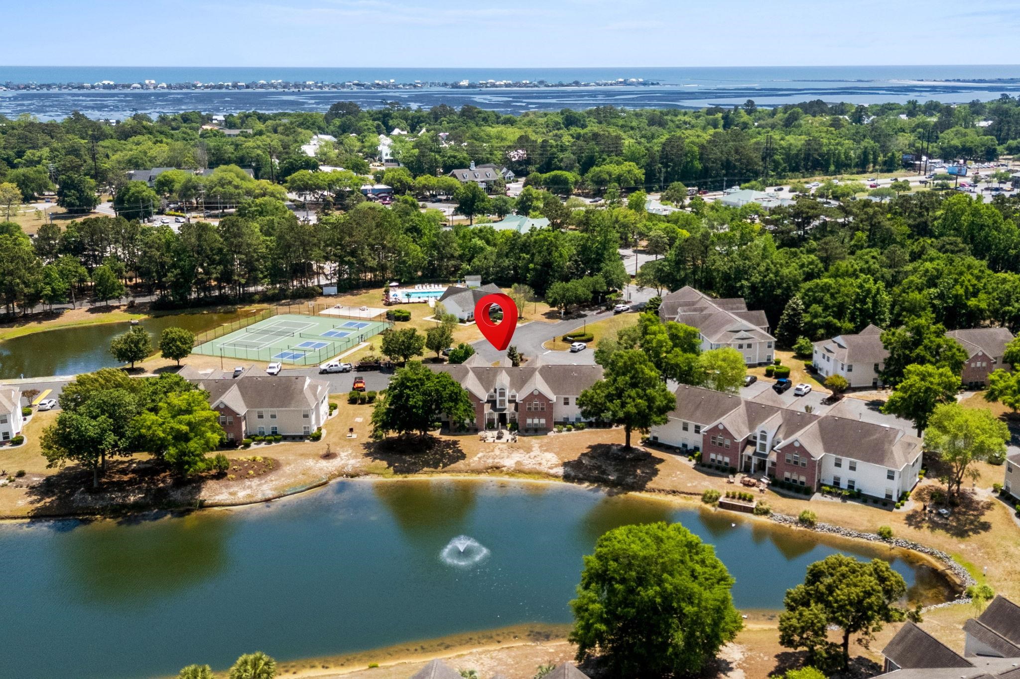 4300 Lotus Court, Unit 4300F Murrells Inlet, SC 29576 - Photo 45 of 45