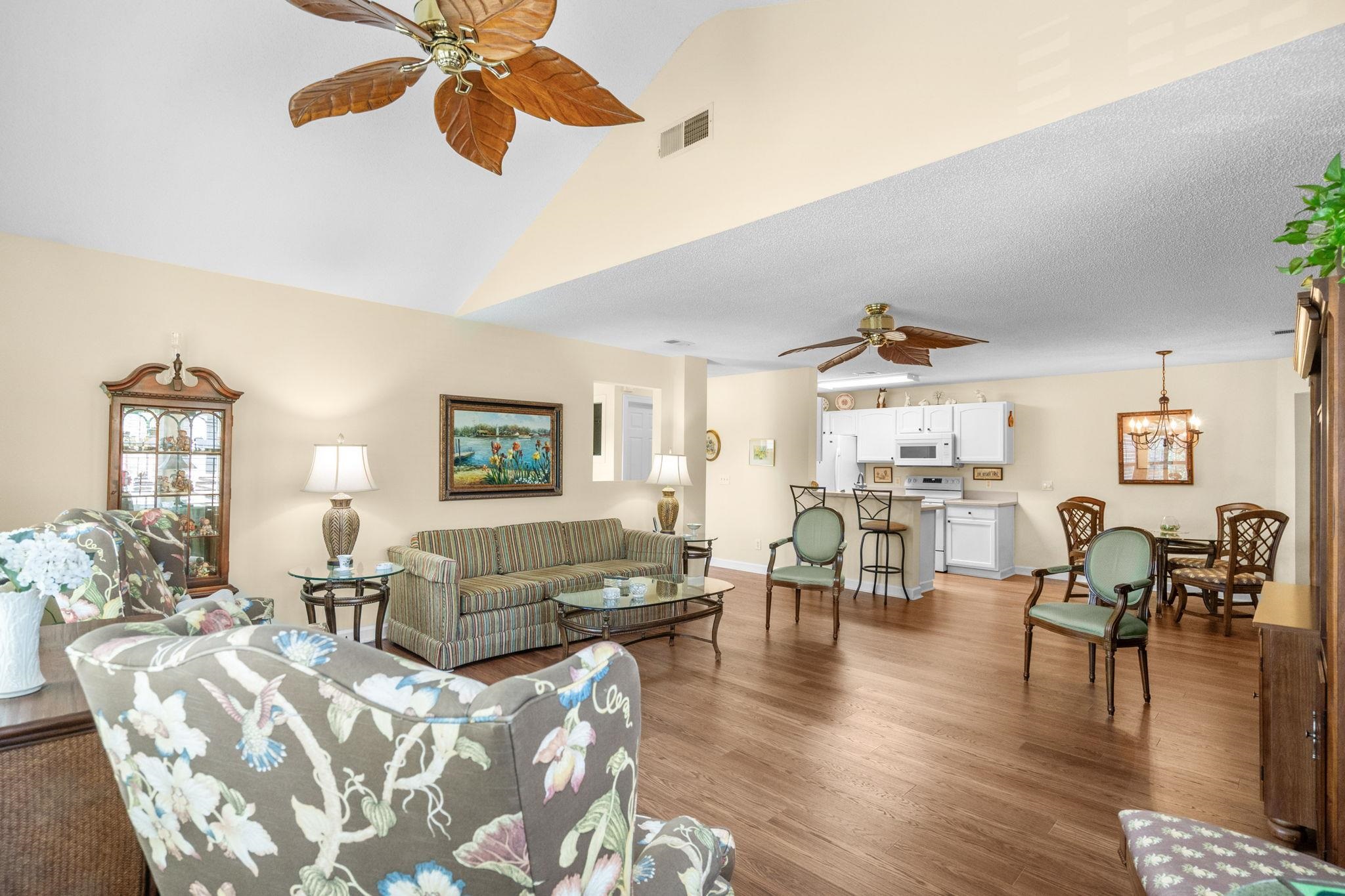 4300 Lotus Court, Unit 4300F Murrells Inlet, SC 29576 - Photo 7 of 45
