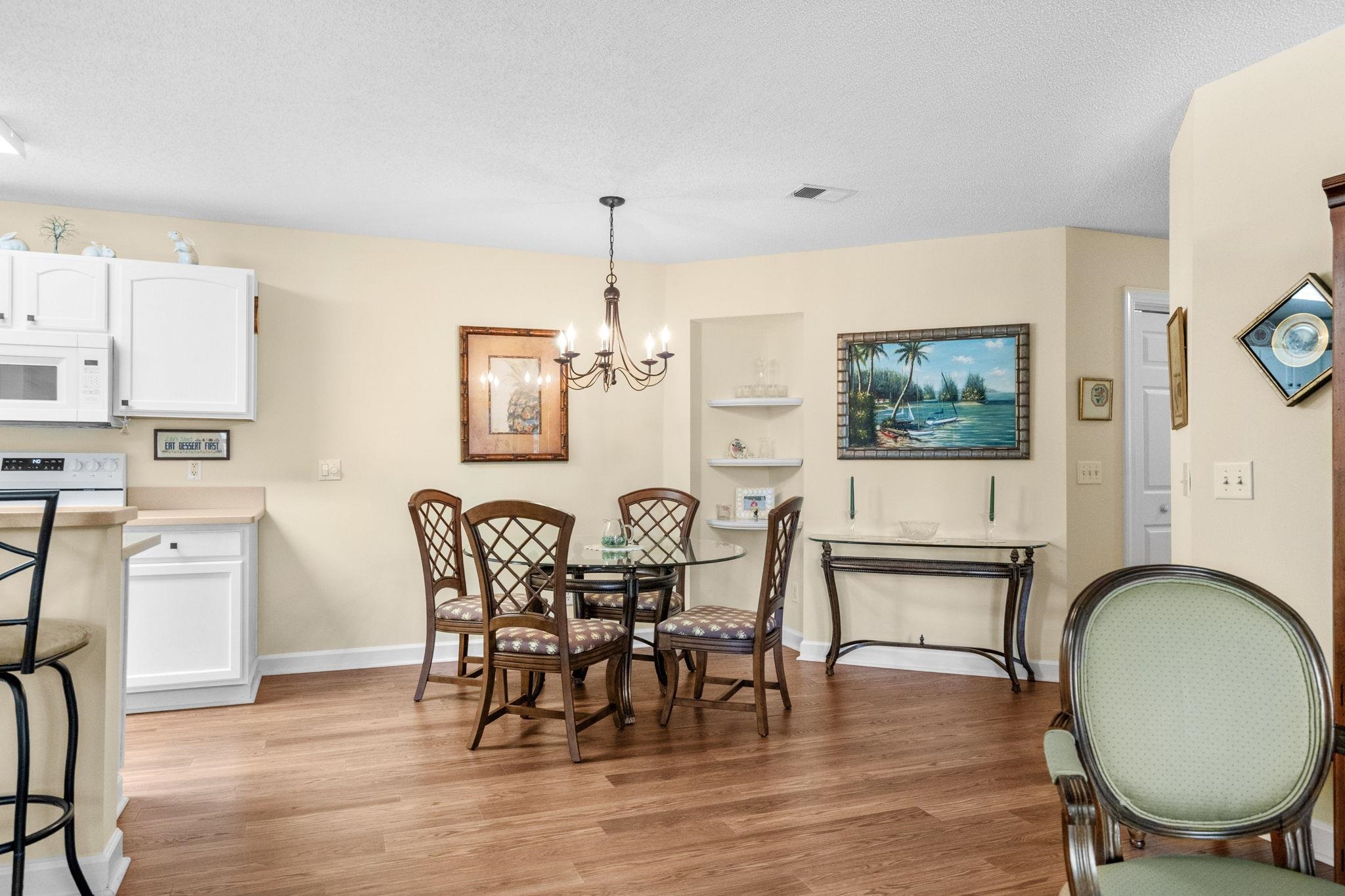 4300 Lotus Court, Unit 4300F Murrells Inlet, SC 29576 - Photo 8 of 45