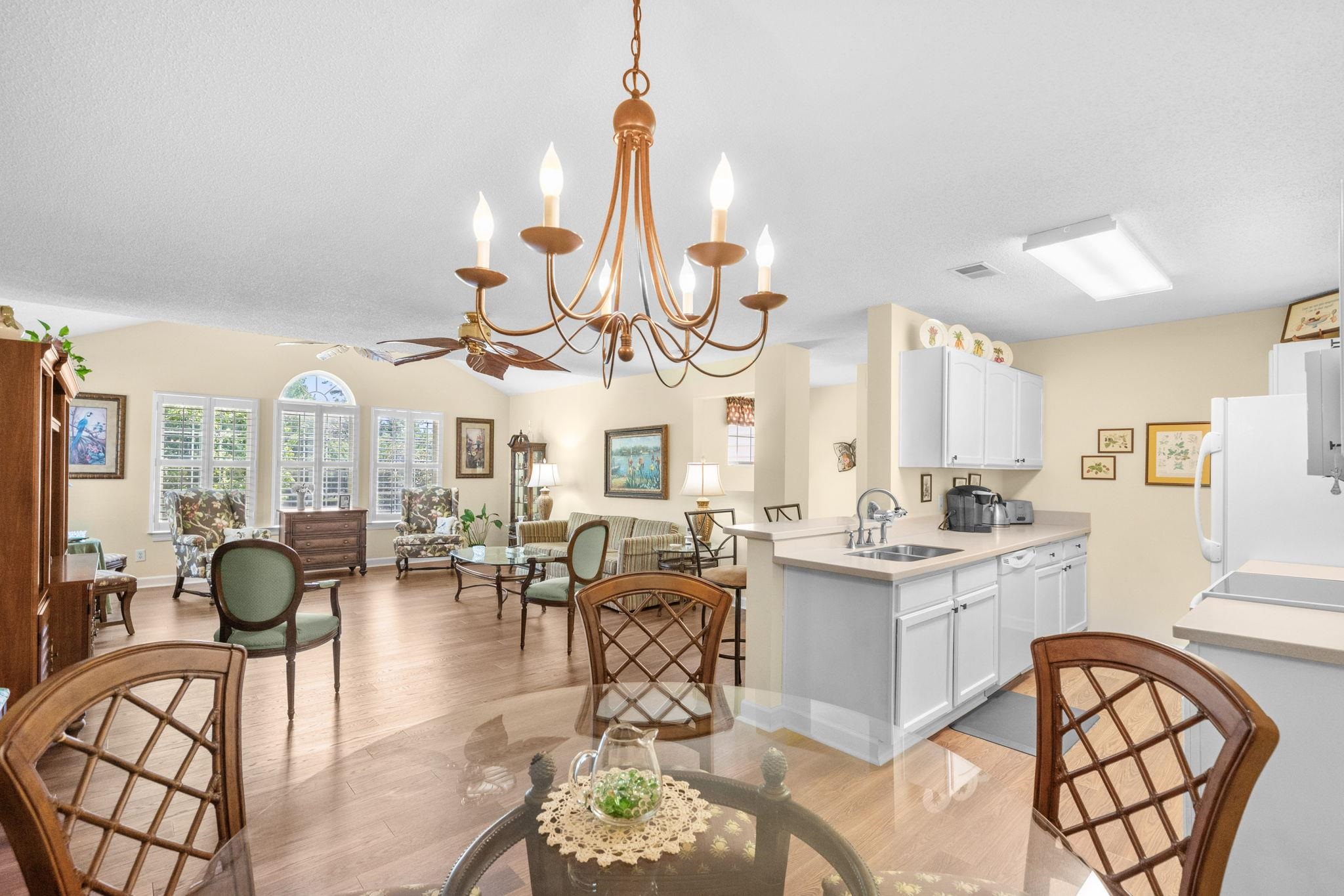 4300 Lotus Court, Unit 4300F Murrells Inlet, SC 29576 - Photo 9 of 45