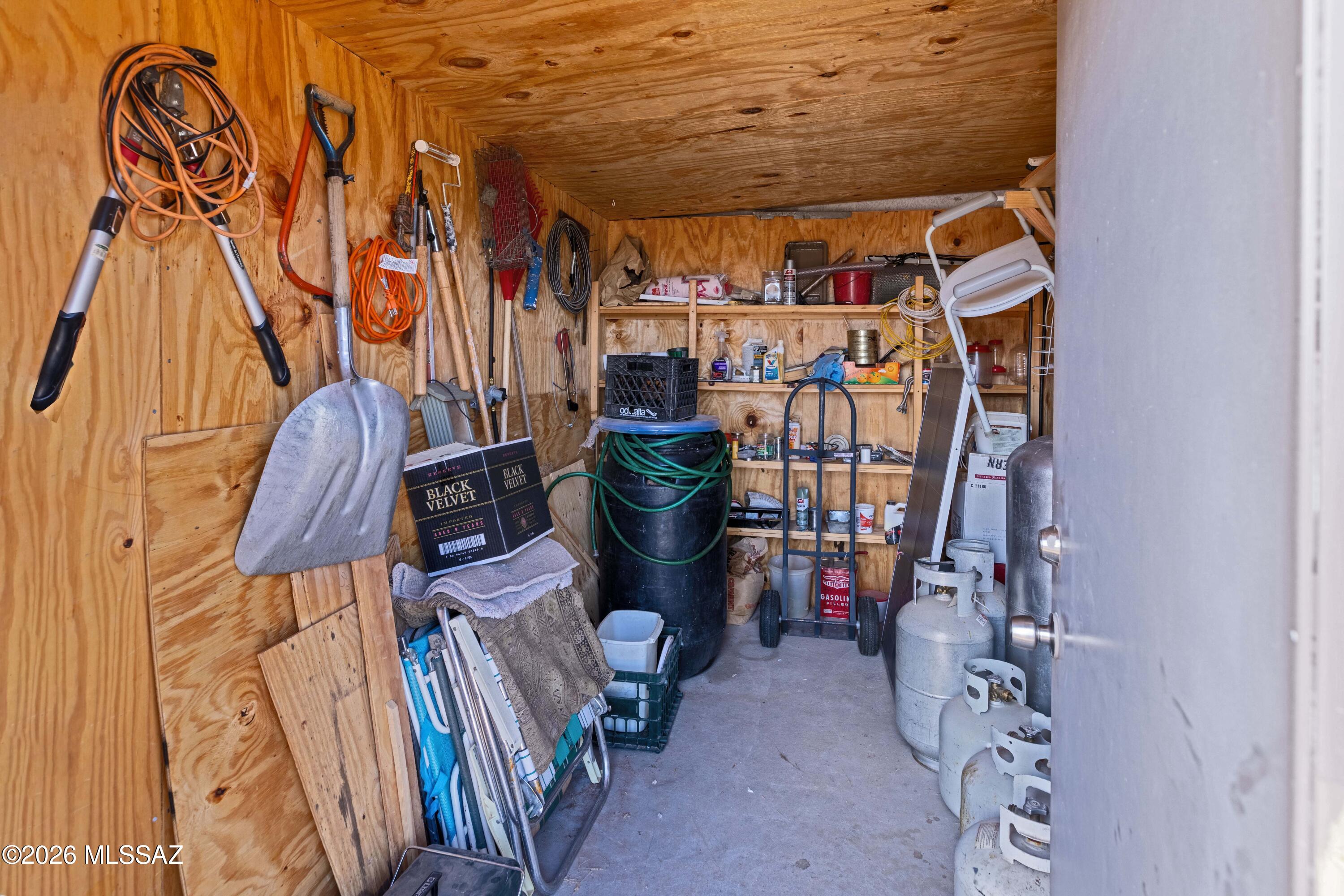 15285 Redington Road Benson, AZ 85602 - Photo 44 of 46 IMG_0187-HDR