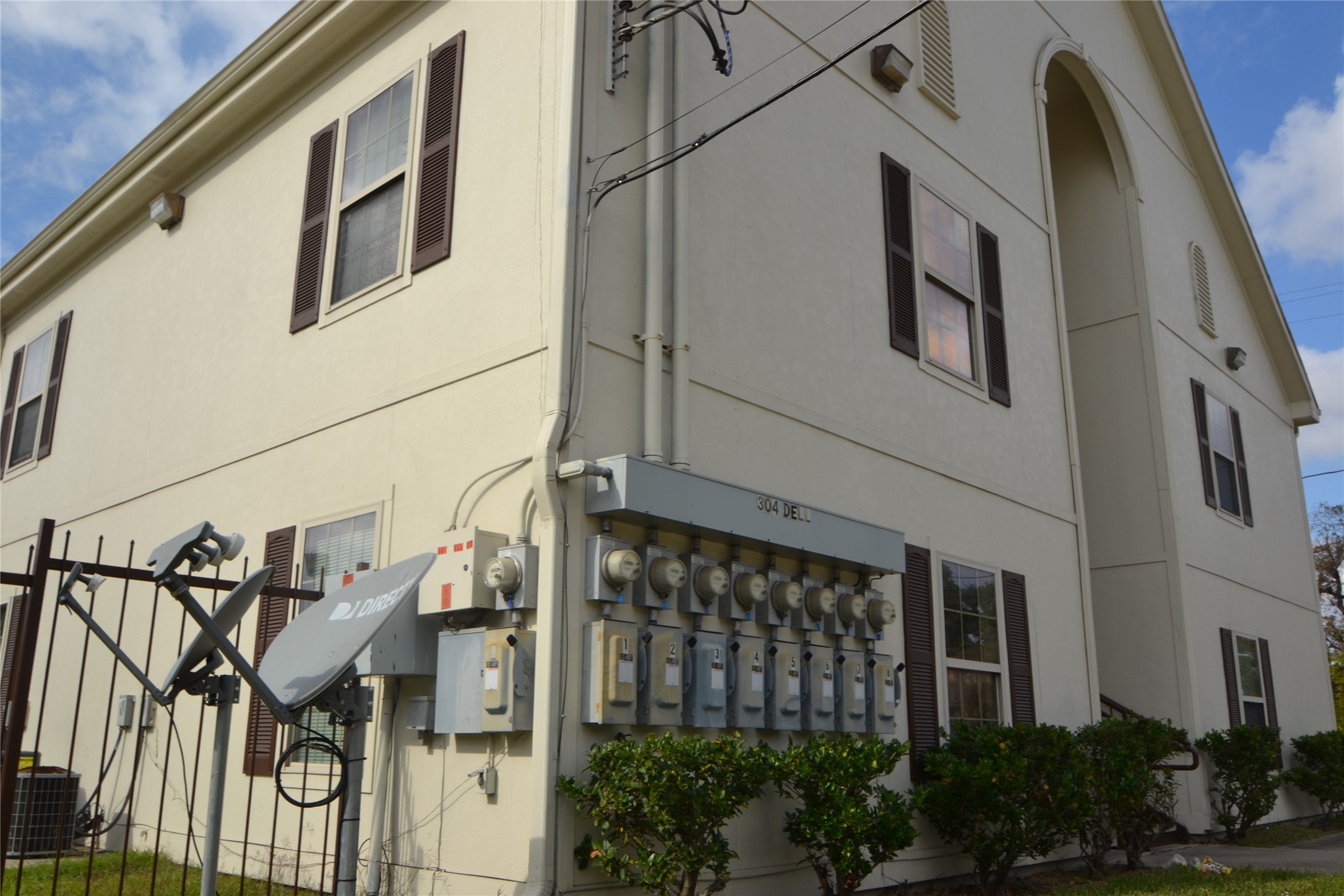 304 Dell Court, Unit 6 Houston, TX 77009 - Photo 45 of 47
