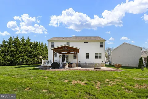 $560,000 | 332 Watchgate Way, Townsend, DE 19734