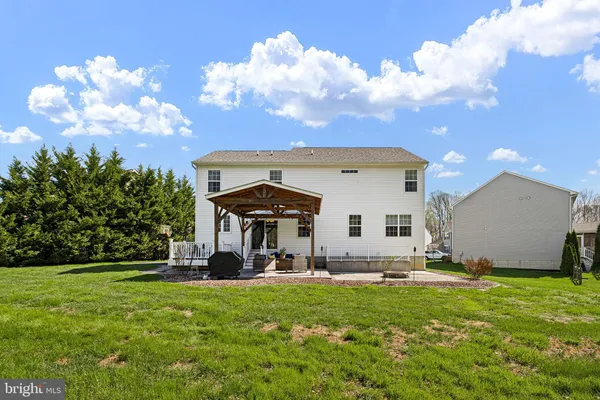 $575,000 | 332 Watchgate Way, Townsend, DE 19734