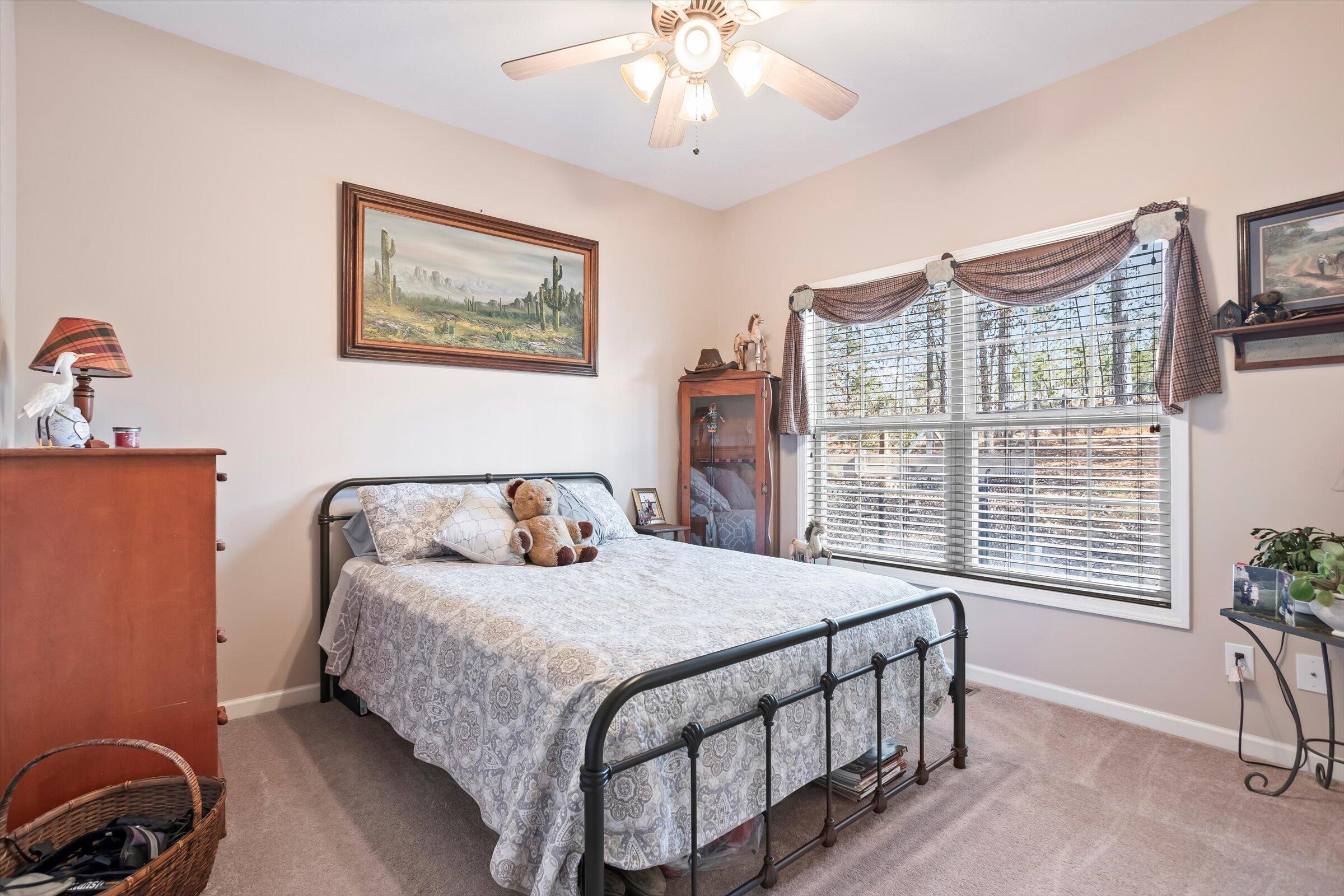 216 Bluffwood Road Wagener, SC 29164 - Photo 26 of 61