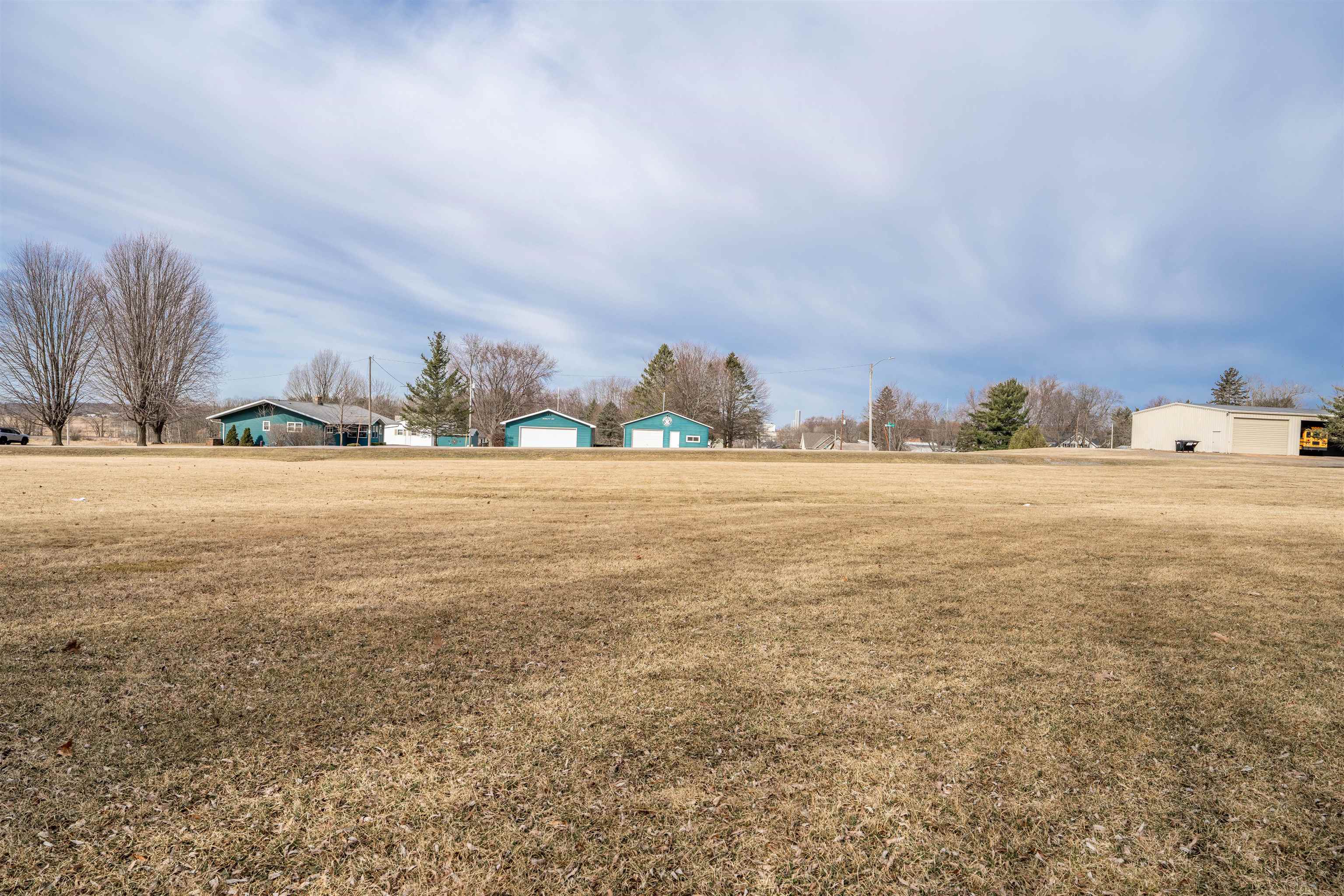 Lot On Hartjes Avenue Rudolph, WI 54475 - Photo 7 of 10