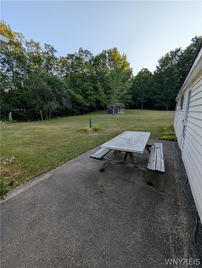 7236 Lower East Hill Road Boston, NY 14033 - Photo 22 of 26