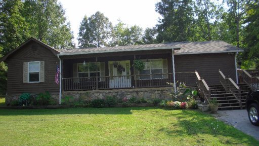 510 Mary Cromwell Road Jamestown, TN 38556 - Photo 1 of 25 Primary Photo