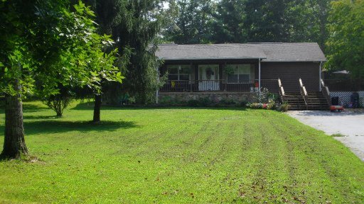 510 Mary Cromwell Road Jamestown, TN 38556 - Photo 2 of 25 Additional Photo