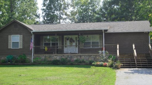 510 Mary Cromwell Road Jamestown, TN 38556 - Photo 11 of 25 Additional Photo