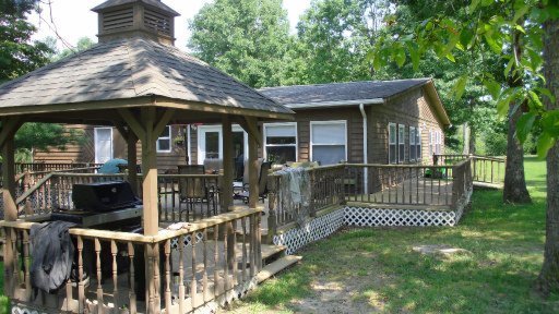 510 Mary Cromwell Road Jamestown, TN 38556 - Photo 5 of 25 Additional Photo