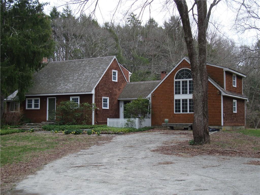 23 Day Hill Road Lyme, CT 06371 - Photo 1 of 1