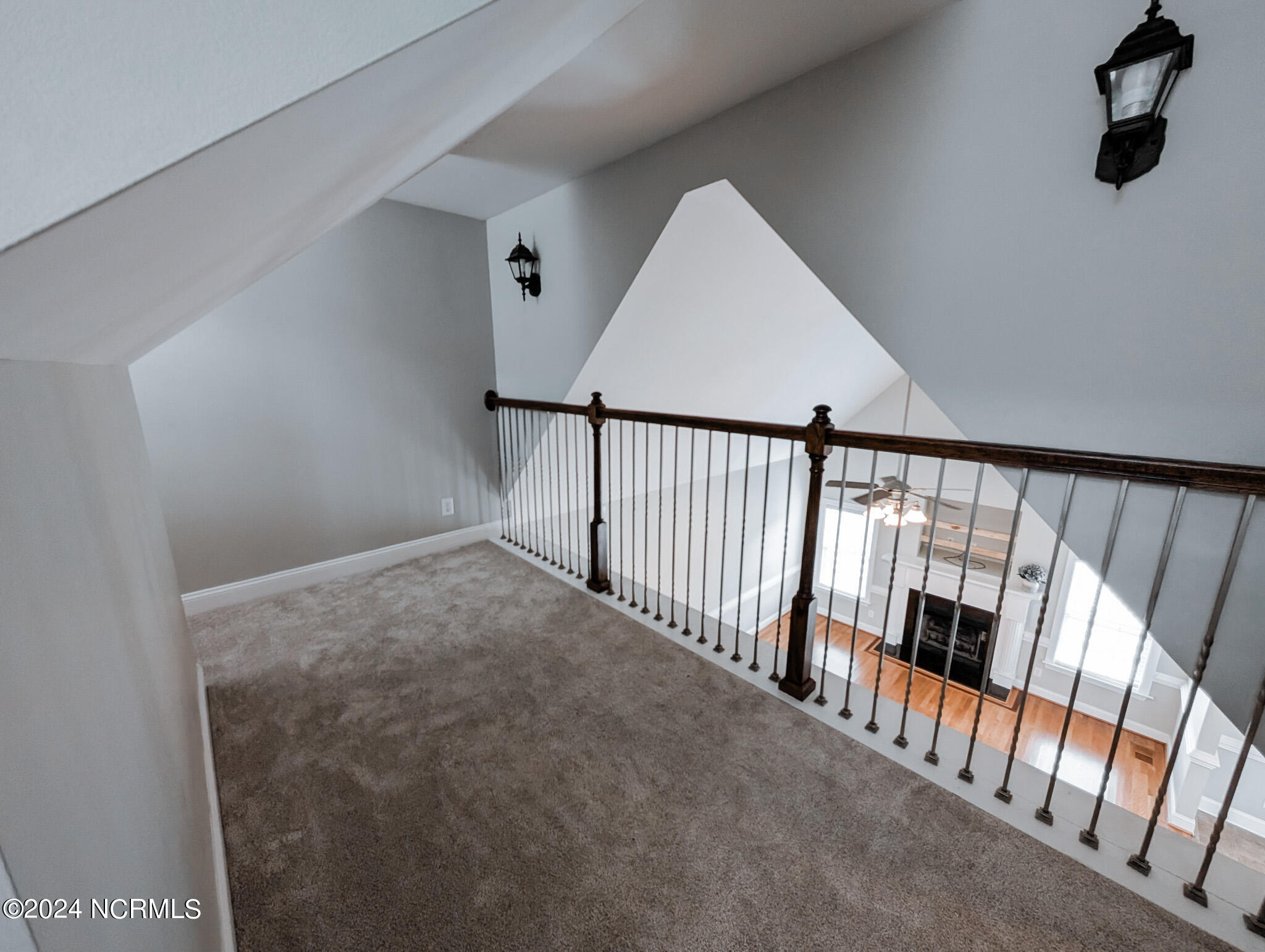 856 Nor-Am Road Pikeville, NC 27863 - Photo 90 of 107 mezzanine