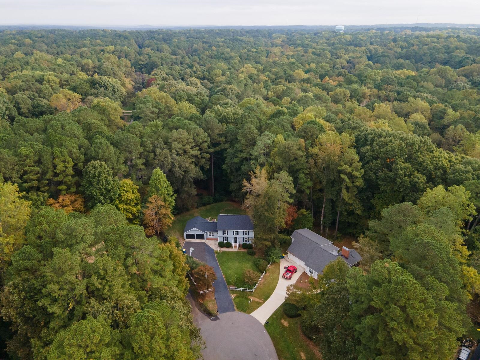 8312 Heel Stone Court Raleigh, NC 27613 - Photo 30 of 30 Photo 30