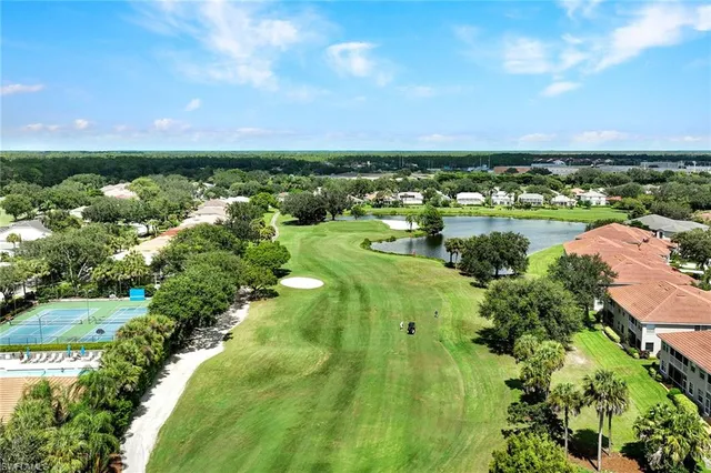 $399,900 | 2015 Crestview Way, Unit 17B, Naples, FL 34119