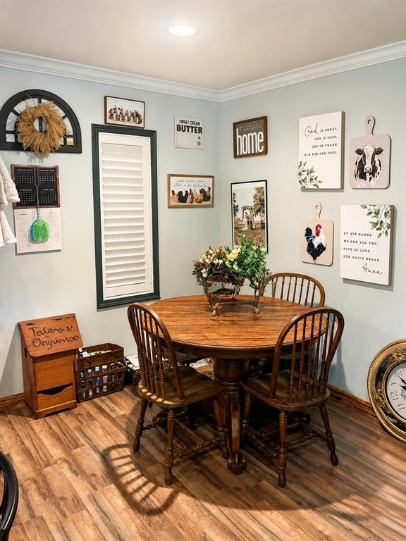 577 Crouch Road Benton, LA 71006 - Photo 8 of 21