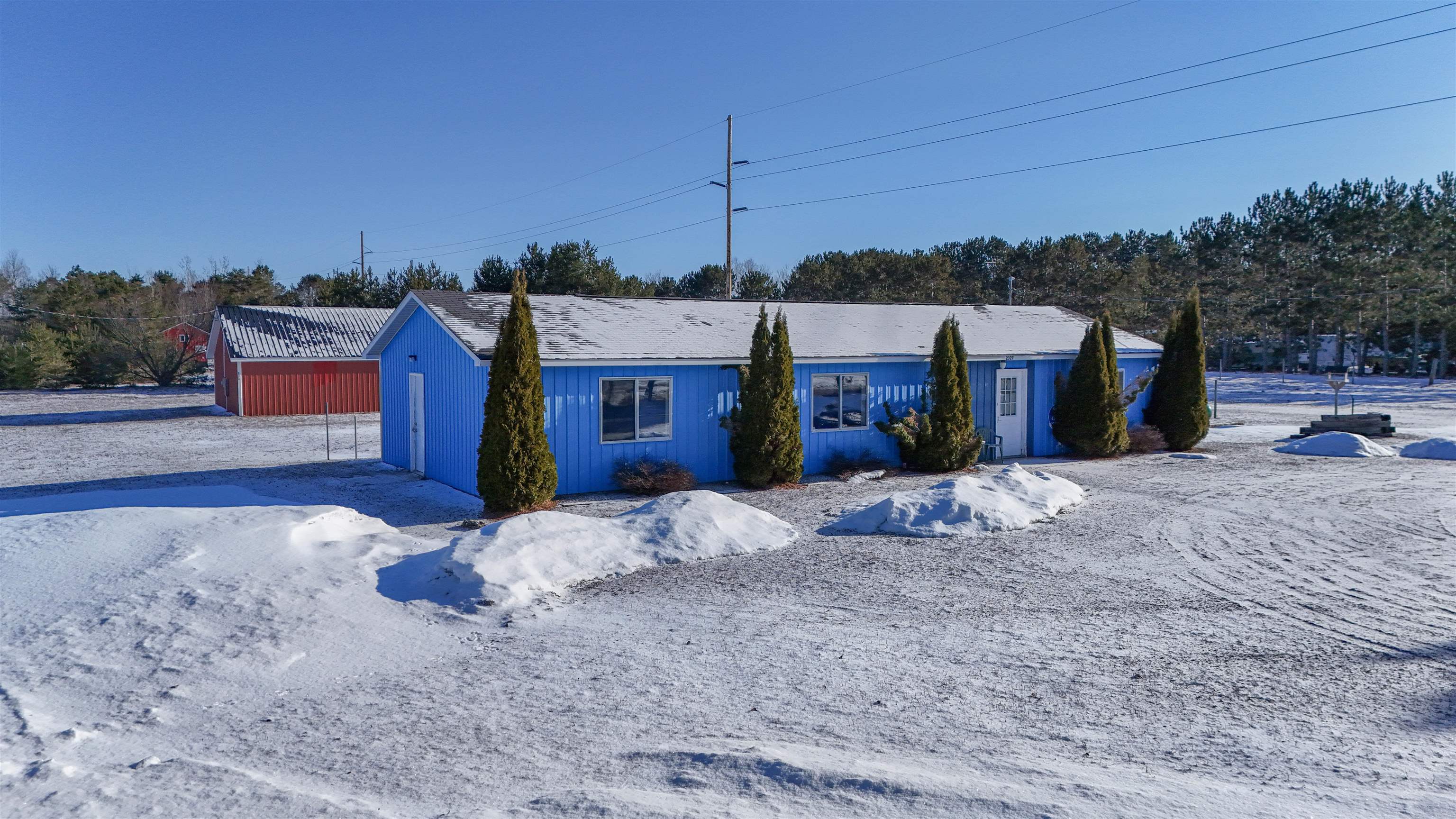 2327 Ski Run Road Mancelona, MI 49659 - Photo 9 of 41