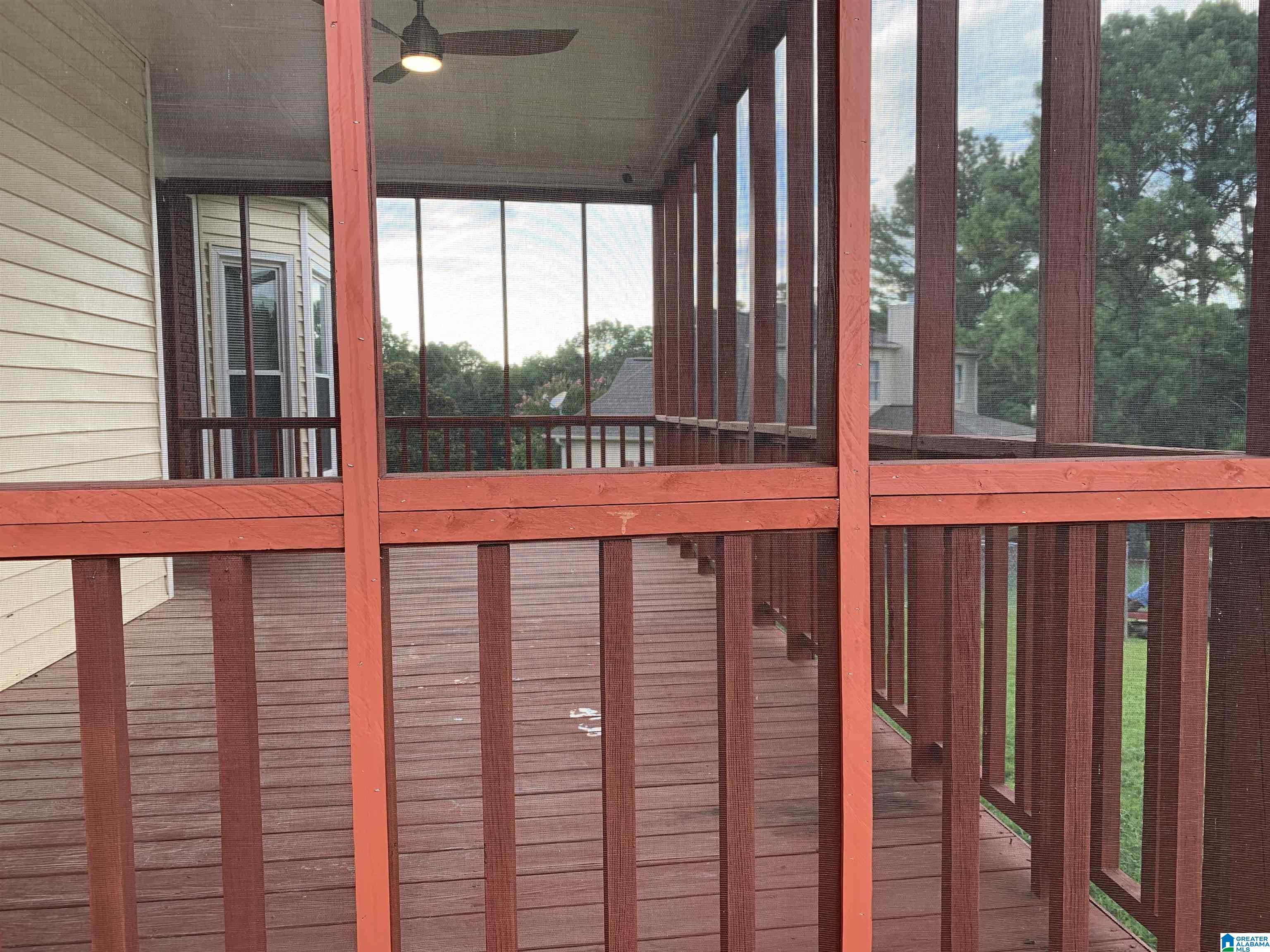 7424 Quail Ridge Drive Pinson, AL 35126 - Photo 25 of 28