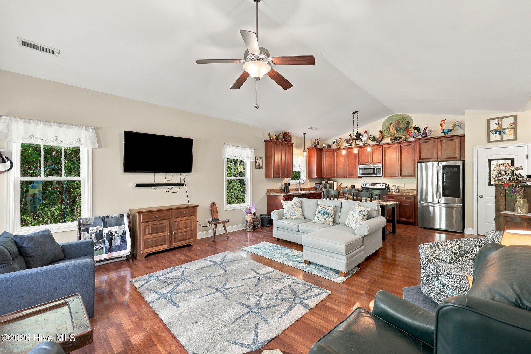 126 Penny Lane Holly Ridge, NC 28445 - Photo 22 of 57 Gallery Image 22