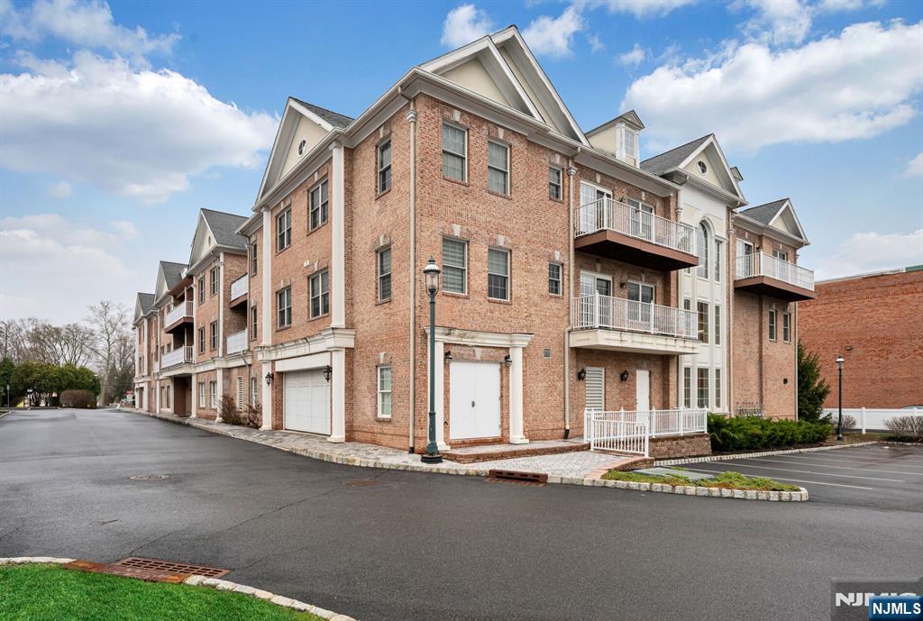 2310 Rio Vista Lane, Unit 2310 Northvale, NJ 07647 - Photo 1 of 49 a view of a building with a street