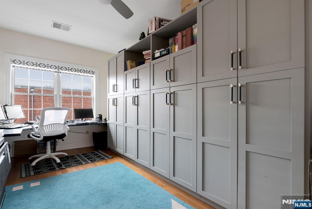 2310 Rio Vista Lane, Unit 2310 Northvale, NJ 07647 - Photo 26 of 49 a view of a workspace with furniture