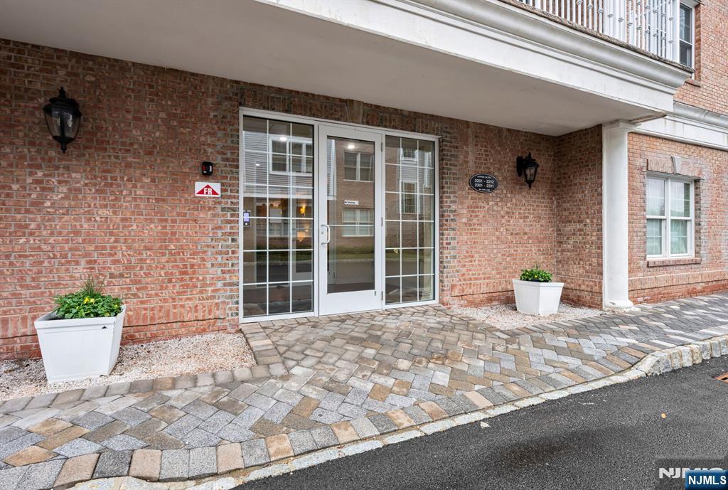 2310 Rio Vista Lane, Unit 2310 Northvale, NJ 07647 - Photo 3 of 49 a view of a two chair in the patio