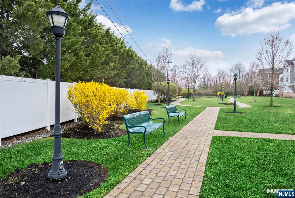 2310 Rio Vista Lane, Unit 2310 Northvale, NJ 07647 - Photo 33 of 49 a view of a park with slide