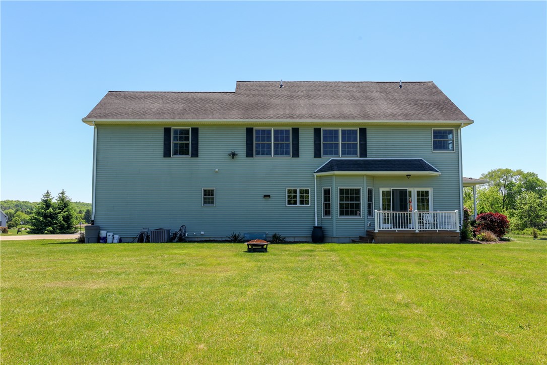 19 Fox Ridge Road Veteran, NY 14845 - Photo 41 of 50