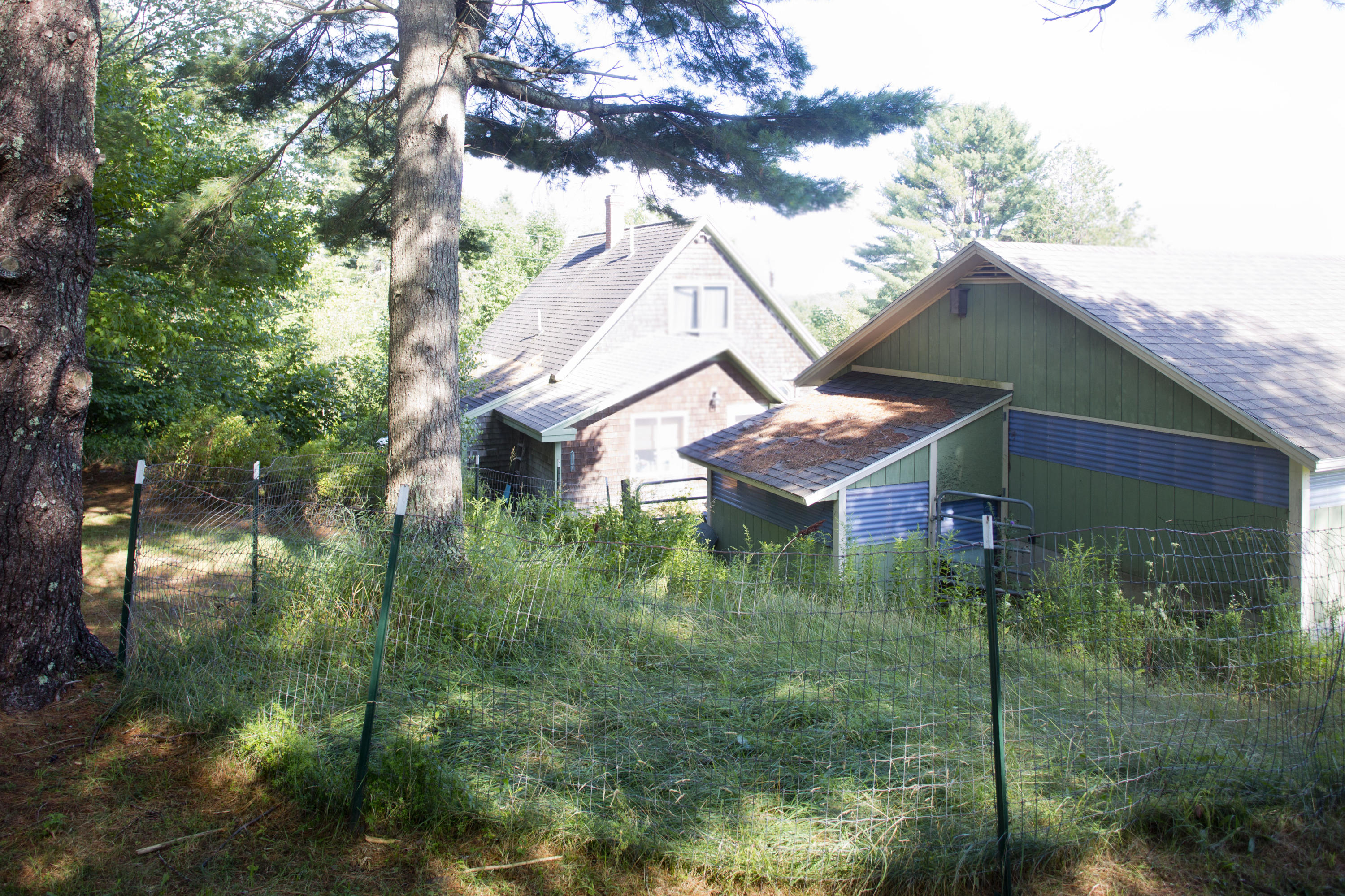199 Monroe Road Winterport, ME 04496 - Photo 19 of 35 Side exterior view