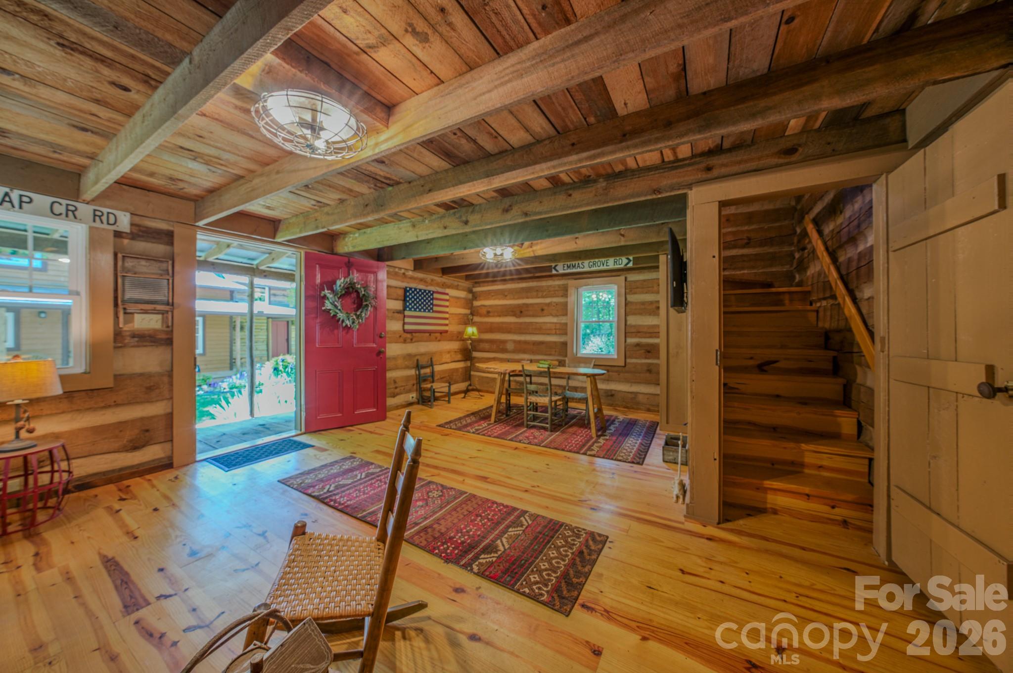 75 Old Gap Creek Road Fairview, NC 28730 - Photo 39 of 43