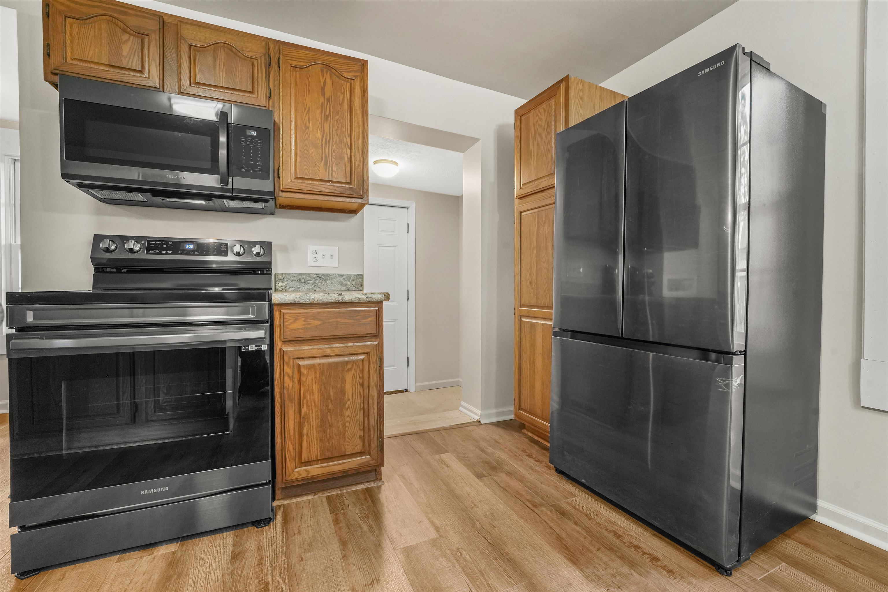 1020 South Merritt Road Merritt, MI 49667 - Photo 11 of 43