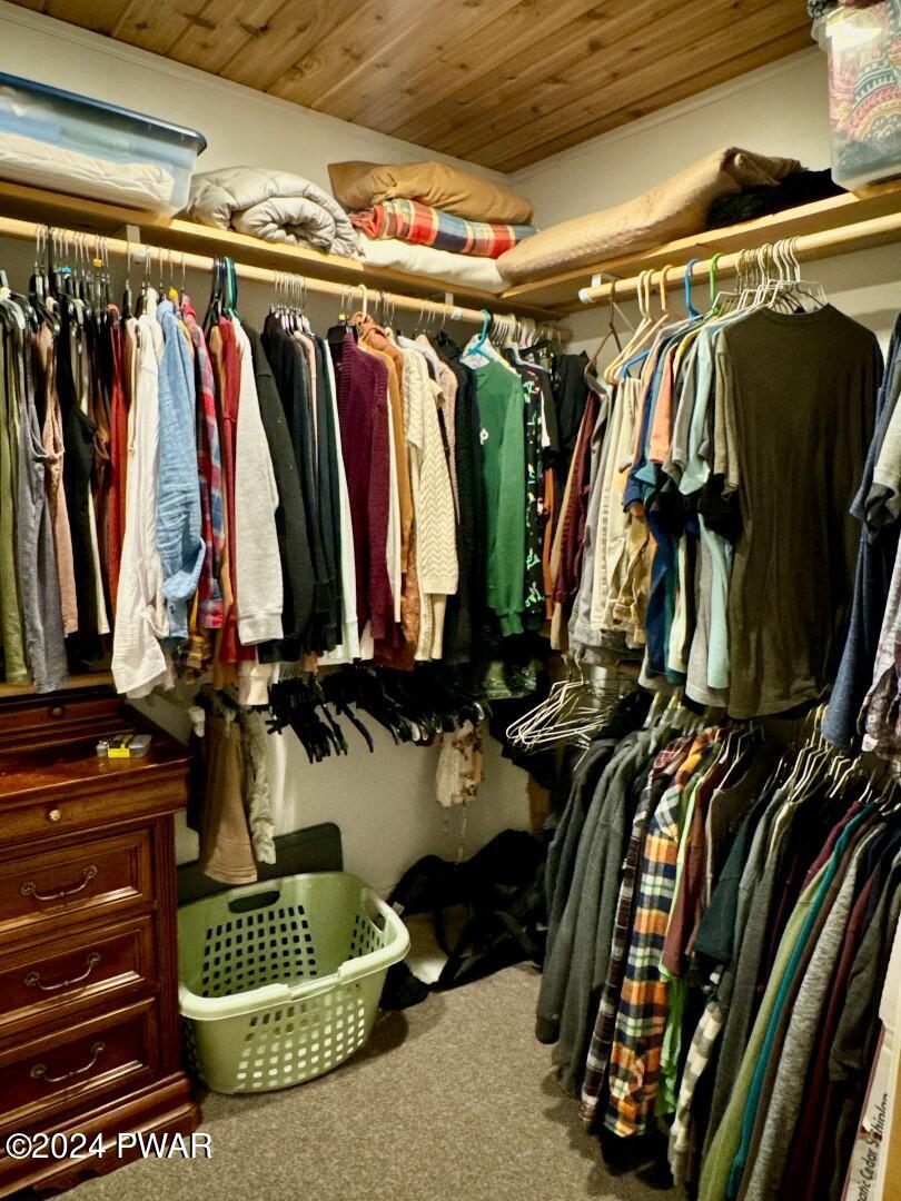 361 Ridge Avenue Hawley, PA 18428 - Photo 26 of 57 Closet