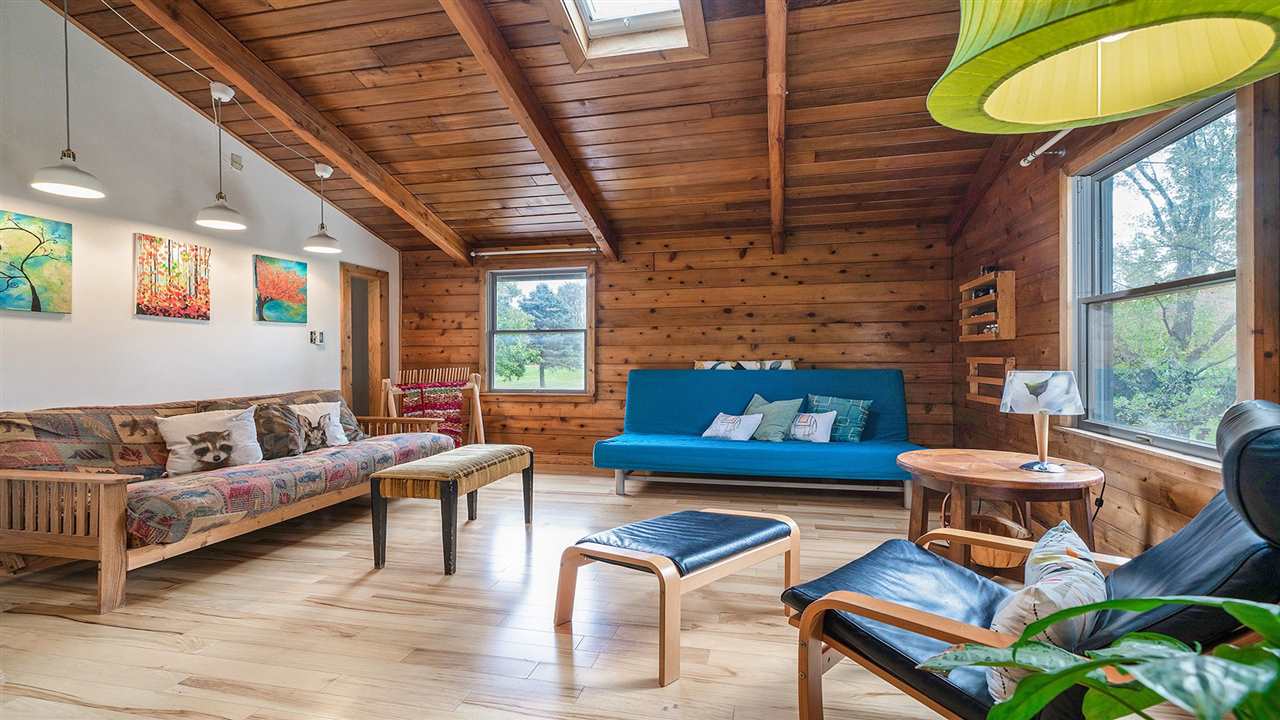 6315 North River Road Byron, IL 61010 - Photo 29 of 40 a outdoor living space with patio furniture