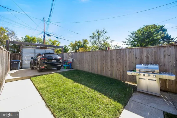 $3,850 | 5233 5th Street Northwest, Washington, DC 20011