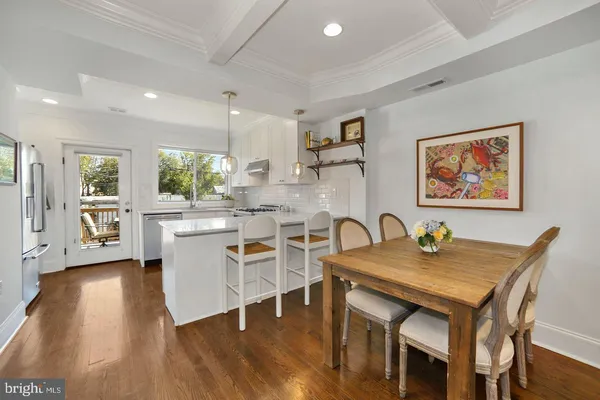 $3,850 | 5233 5th Street Northwest, Washington, DC 20011