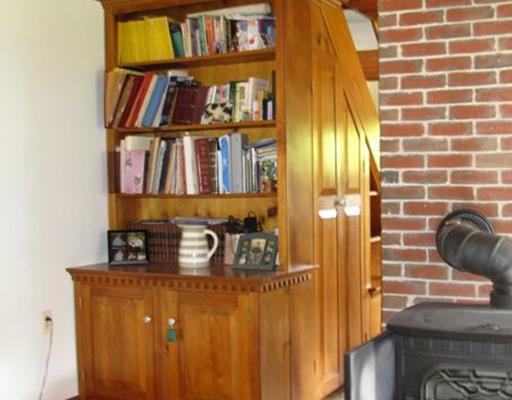 67 Back Bryant Road Buckfield, ME 04220 - Photo 7 of 22 Other. Beautiful built ins.