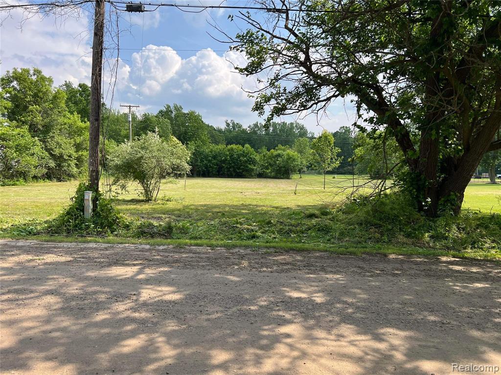 Vacant Land Judd Road New Boston, MI 48164 - Photo 1 of 9