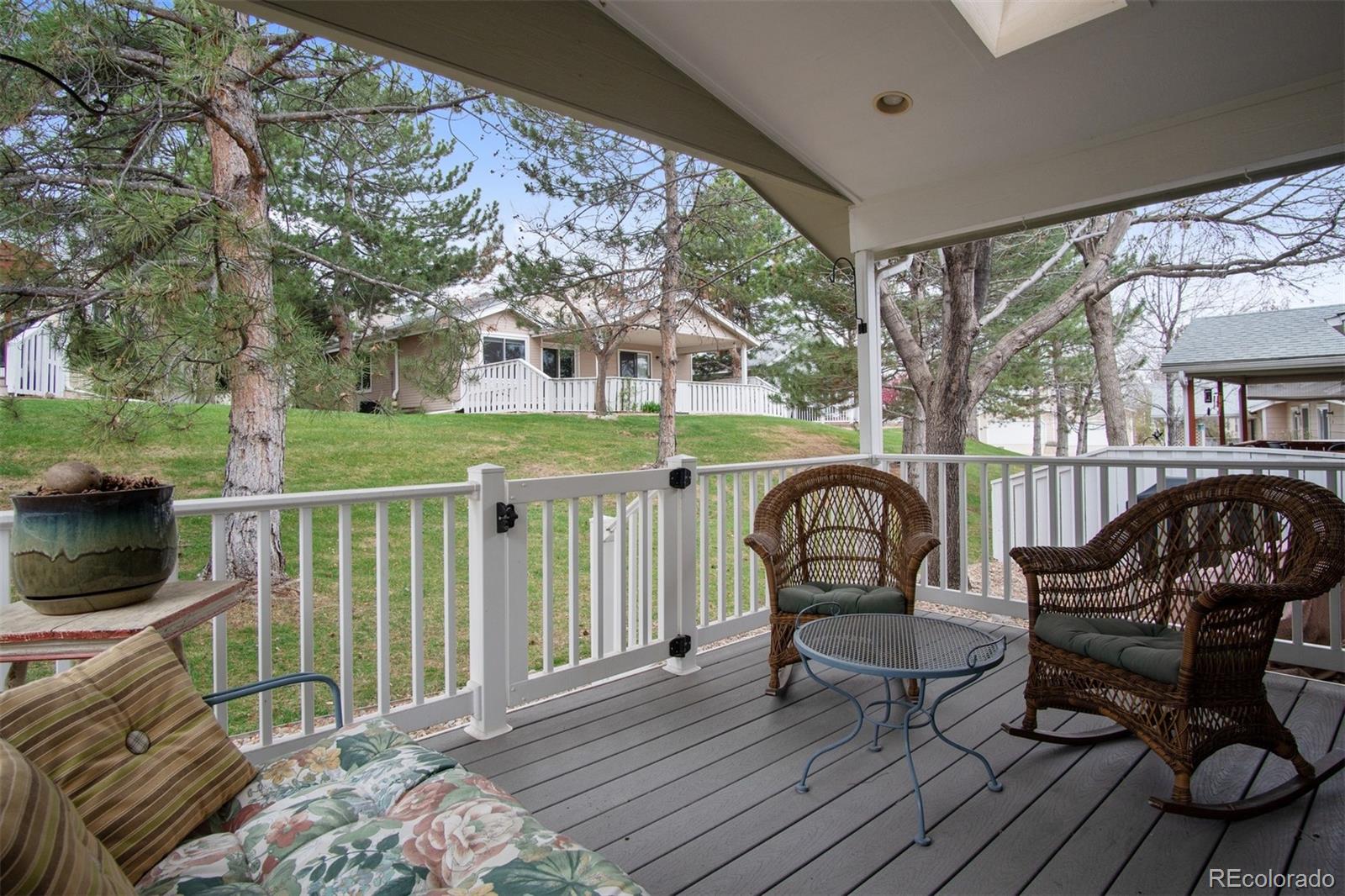 8 Sutherland Court Highlands Ranch, CO 80130 - Photo 20 of 31 Gallery Image 20